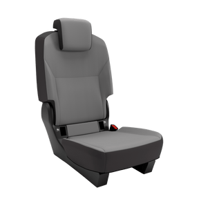 Housses de siège VW T7 Multivan unies