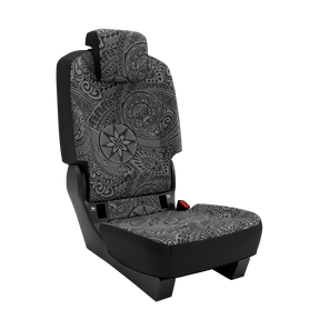 Housses de siège VW T7 Multivan Hawaii Dream