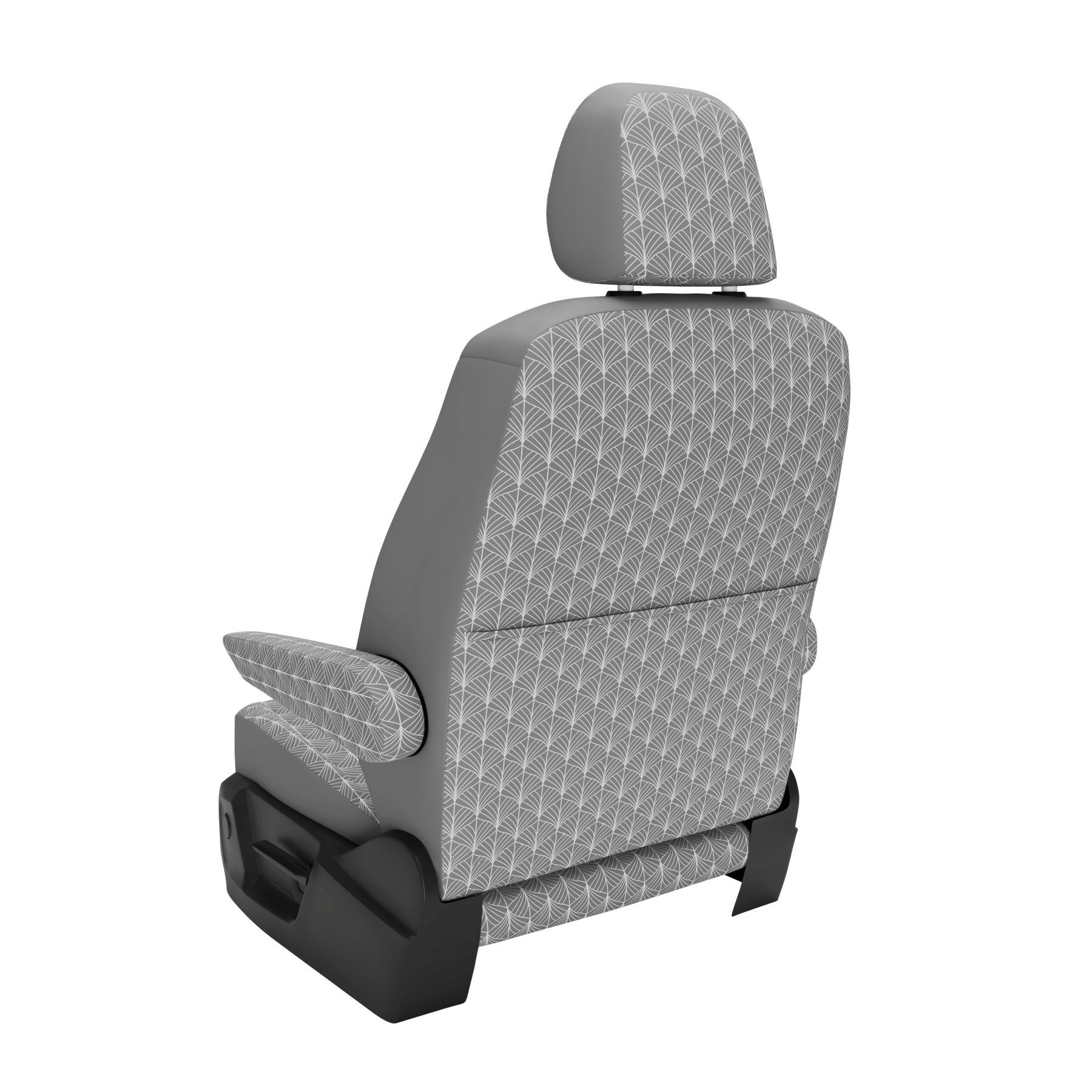 Housses de siège VW T7 Multivan Art Déco