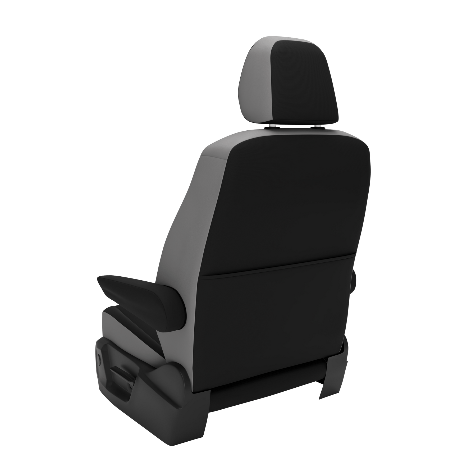 Housses de siège VW T7 Multivan unies