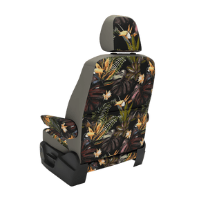 Housses de siège VW T7 Multivan Toucan