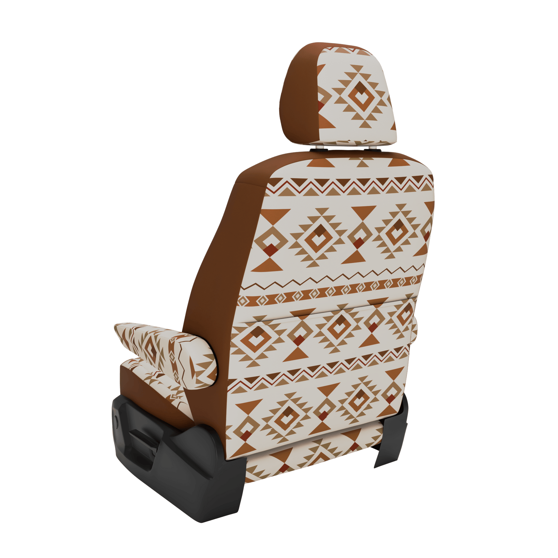 Housses de siège VW T7 Multivan Boho