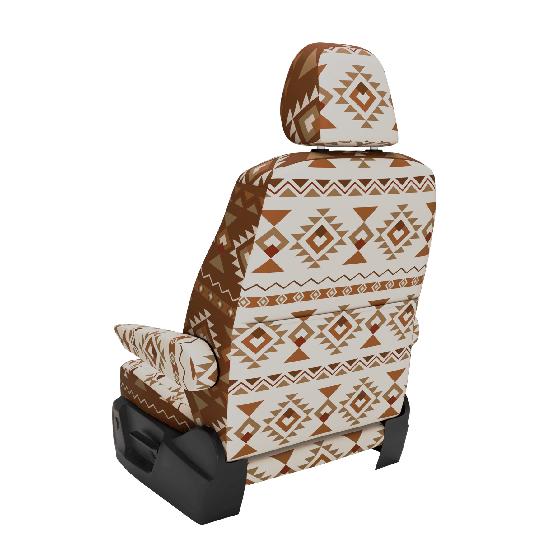 Housses de siège VW T7 Multivan Boho