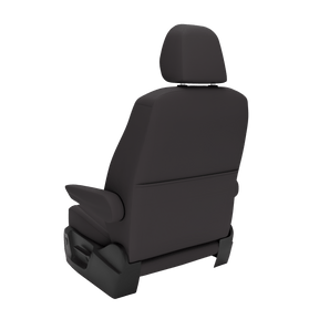 Housses de siège VW T7 Multivan unies
