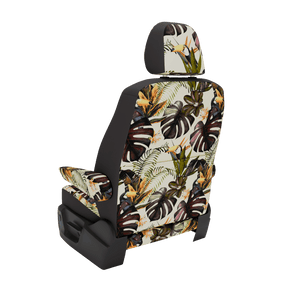 Housses de siège VW T7 Multivan Toucan