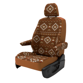 Housses de siège VW T7 Multivan Boho