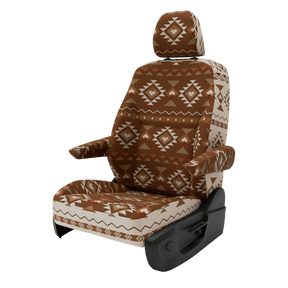 Housses de siège VW T7 Multivan Boho