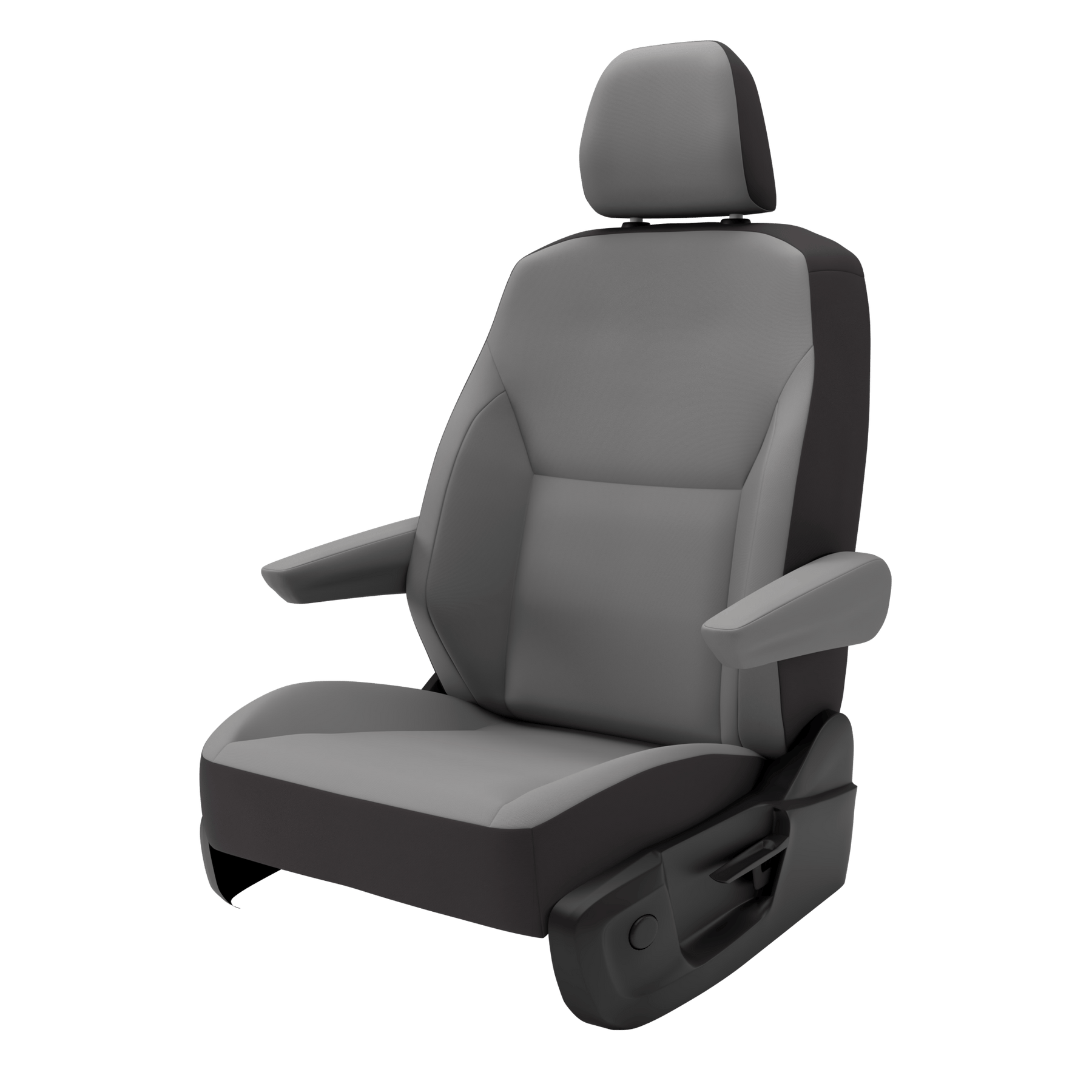 Housses de siège VW T7 Multivan unies