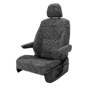 Housses de siège VW T7 Multivan Hawaii Dream