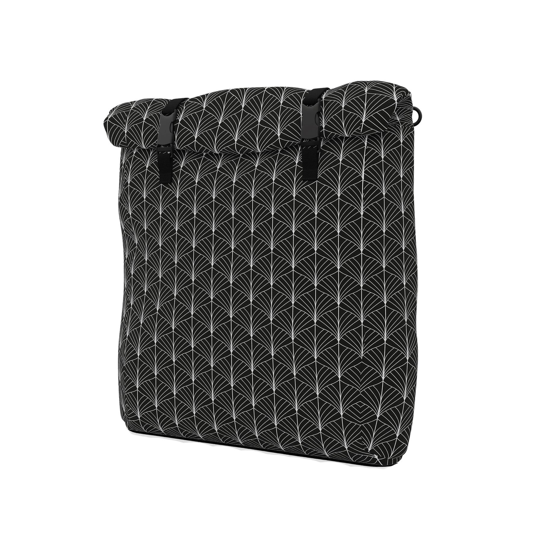 Pochette magnétique