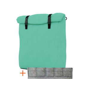 Pochette magnétique L