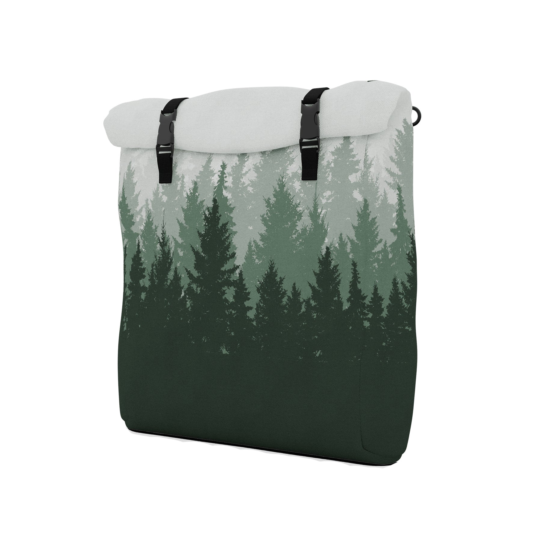 Pochette magnétique