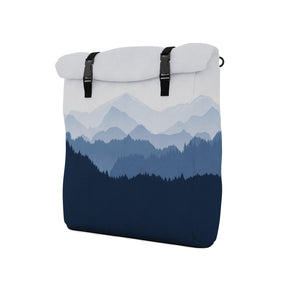 Pochette magnétique