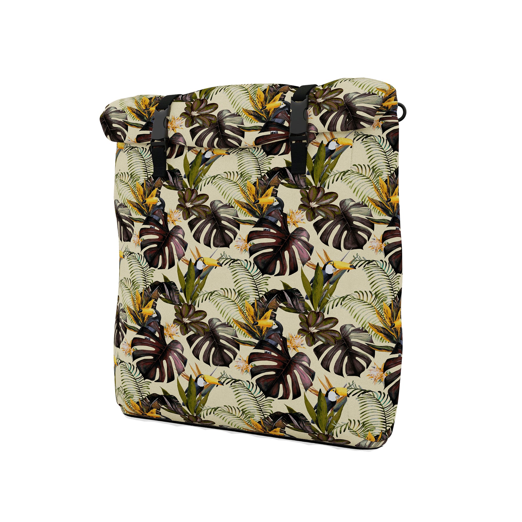 Pochette magnétique