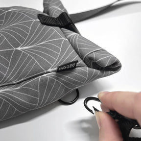 Sangle pour sacoche magnétique