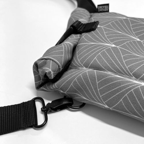 Sangle pour sacoche magnétique