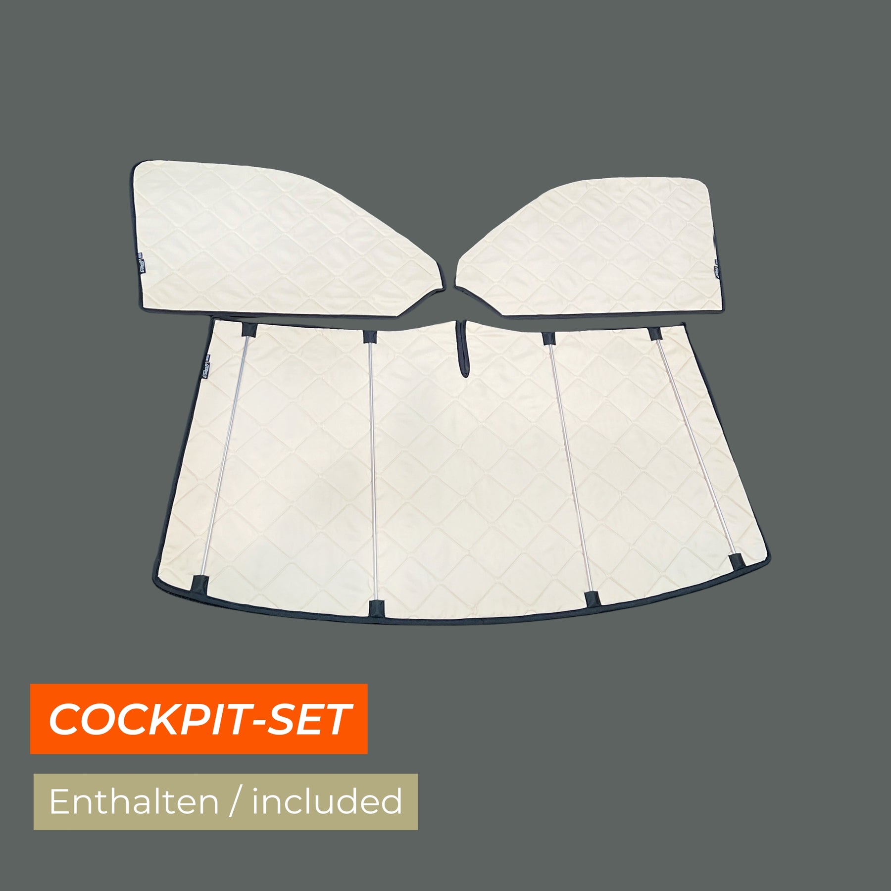 thermal mats Nugget (à partir de 2024)