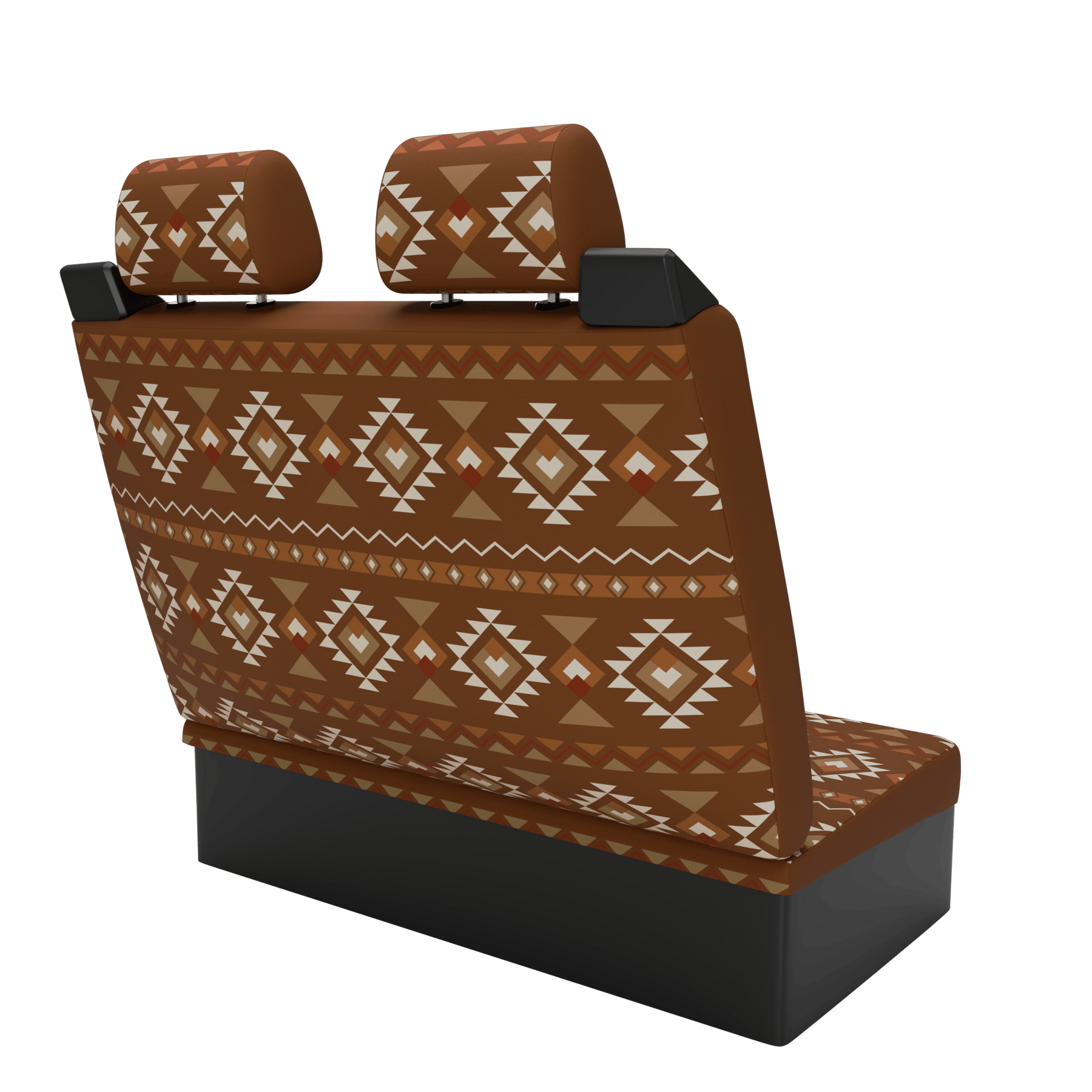 Housses de siège Dethleffs Globevan Camp (à partir de 2014) Boho