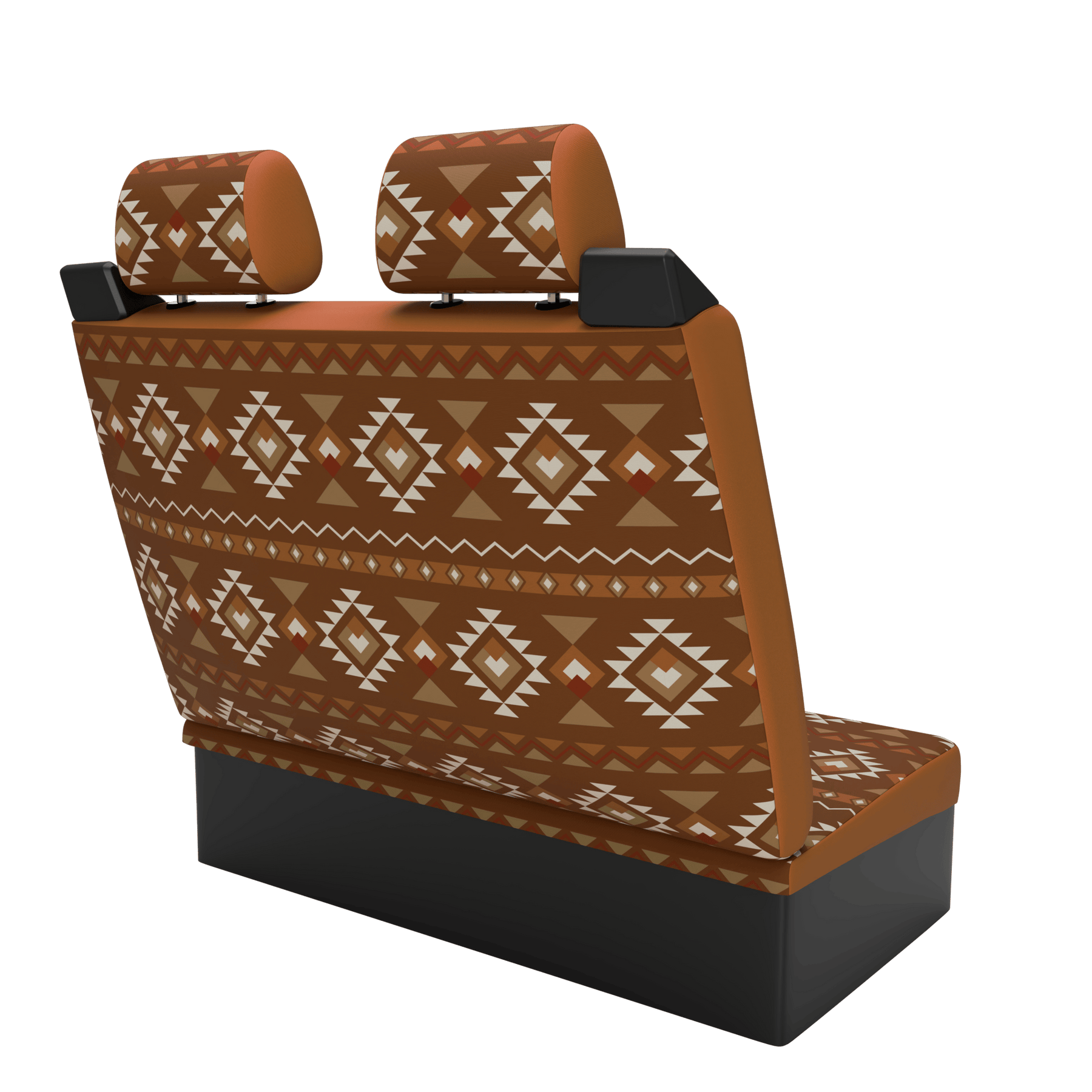 Housses de siège Dethleffs Globevan Camp (à partir de 2014) Boho