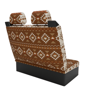 Housses de siège Aguti banquette-lit S2 1000 VAN Boho